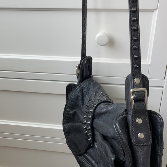 3.1 Phillip Lim Studded Bow Bag - Picture 3 of 7